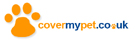 Covermypet.co.uk: Pet Insurance logo