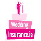 Weddinginsurance.ie for Irish Residents logo