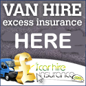 iCarhireinsurance van hire excess insurance logo