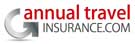 Annualtravelinsurance.com -Travel Insurance for UK Residents logo