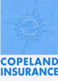 copeland insurance logo