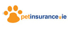 Petinsurance.ie Pet Insurance for Irish Residents logo
