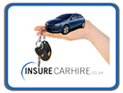 insurecarhire.co.uk Self Drive Hire Insurance logo
