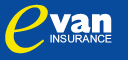 e Van Insurance logo