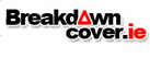 Breakdowncover.ie logo