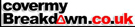 Covermybreakdown.co.uk Motor Breakdown Assistance  logo