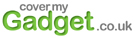 Covermygadget.co.uk - Gadget Insurance logo