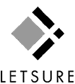  UK Holiday Homes Insurance from Letsure logo