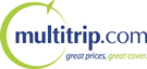 Multitrip.com Travel Insurance for UK Residents logo