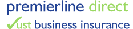 Premierline Direct  Business Insurance logo