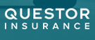 Golfing Travel Insurance from Questor Insurance Services logo